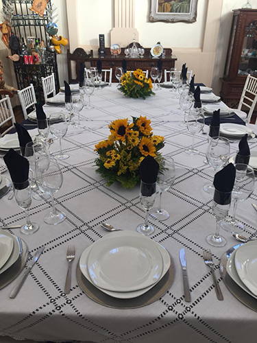 Montajes Alquiladora la Paloma